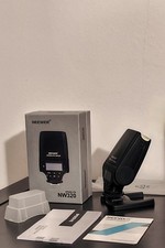 Flash neewer speedlite usato  Siracusa