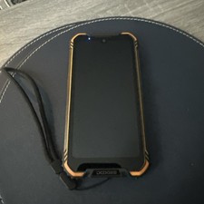 Doogee s58 pro for sale  LONDON