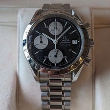 Omega speedmaster date usato  Napoli