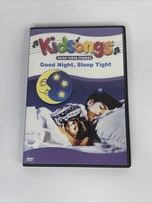 Kidsongs music video for sale  Oceanside