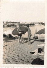 Ancienne photographie 1933 d'occasion  Nogent-sur-Marne
