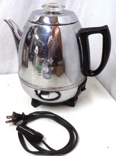 ge percolator for sale ge percolator for sale Southborough