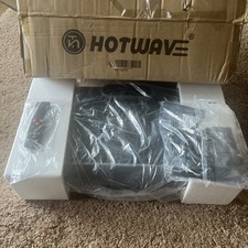 Hotwave vibration plate for sale  Lansing
