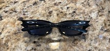 Usado, Óculos de sol Oakley Fives 2.0 com lentes de irídio azul Oakley Five fabricado nos EUA comprar usado  Enviando para Brazil