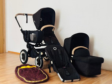 Bugaboo donkey duo gebraucht kaufen  Ronneburg