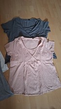 Umstandsmode paket schwangersc gebraucht kaufen  Mühltal