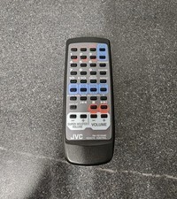 Original jvc rxvb99e for sale  LLANELLI