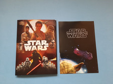 Star wars rewe gebraucht kaufen  Deutschland