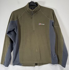 Berghaus fleece sweatshirt for sale Berghaus fleece sweatshirt for sale  MIRFIELD