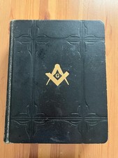 Masonic temple holy for sale  Lyndhurst