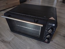 Kleiner backofen mini gebraucht kaufen  Aldersbach