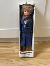 Qantas chief flight for sale  NOTTINGHAM