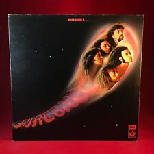 DEEP PURPLE Fireball 1978 UK vinyl LP Anyone's Daughter The Mule Demon's Eye comprar usado  Enviando para Brazil