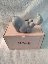 Nao lladro hippo for sale  Tarpon Springs