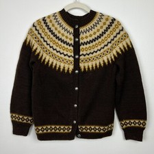 Vintage norwegian handmade for sale  Crystal Lake