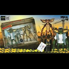 Neca gremlins action usato  Roma