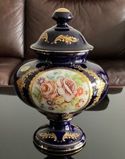 Limoges stile sevres gebraucht kaufen  Düsternort