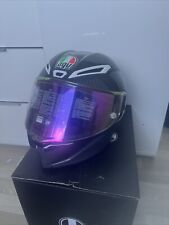 Agv casque d'occasion  Persan