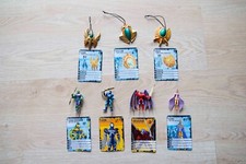 Panini huntik secrets gebraucht kaufen  Wilsdruff