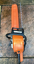 Stihl ms390 chainsaw for sale  BRIDGNORTH