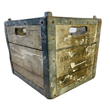 Vintage 50s galvanized for sale  Toledo