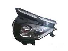 Oryginalny reflektor Eco-LED prawy do Citroena C4 9830649280 na sprzedaż  PL