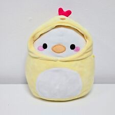 Squishmallows noodles duck for sale  GLASGOW