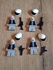 Lot lego star d'occasion  Grasse