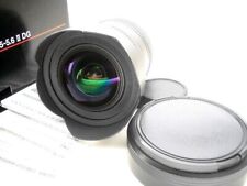 24mm vollformat ultraweitwinke gebraucht kaufen  Merzalben, Leimen, Donsieders