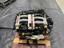 Motor Nissan 300ZX Twin Turbo VG30DETT Z32 VG30 TT comprar usado  Enviando para Brazil