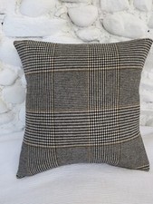 Cushion cover check for sale  CARLISLE