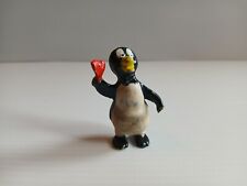 Figur pingu taschentuch gebraucht kaufen  Deutschland