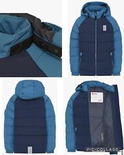 Winterjacke jacke junge gebraucht kaufen  Ochtrup