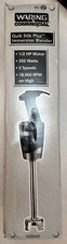 Waring quik stik for sale  Burbank