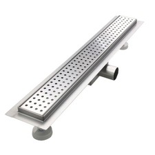 Caniveau douche 70cm d'occasion  Expédié en France