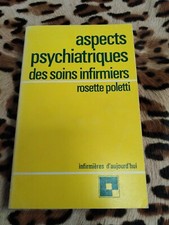 Poletti rosette aspects d'occasion  Isigny-le-Buat