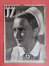 Illustrierte zeitung 1940 gebraucht kaufen  Langen