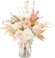 Artificial fake flowers for sale  ARUNDEL