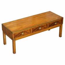 Lovely restored burr for sale  PULBOROUGH