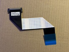 Nappe lvds bn96 usato  Spedire a Italy