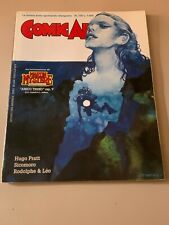 Comic art n.128 usato  Dodici Morelli