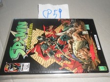 Spawn savage dragon usato  Vimodrone