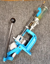 Dillon precision rl550b for sale  Latham