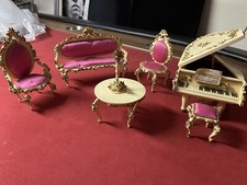 Szalasi möbel selten gebraucht kaufen  Berlin