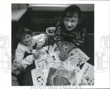 1995 press photo for sale  Memphis