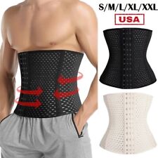 Men waist trainer for sale  Los Angeles