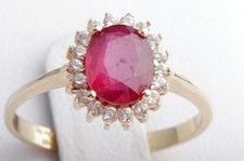 Synthetischer rubin kristall gebraucht kaufen Synthetischer rubin kristall gebraucht kaufen  München