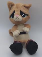 Dreamworks shrek puss for sale  ASHFORD