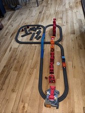 trains track thomas for sale  Springville