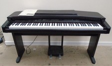 Yamaha cvp clavinova for sale  CRAMLINGTON